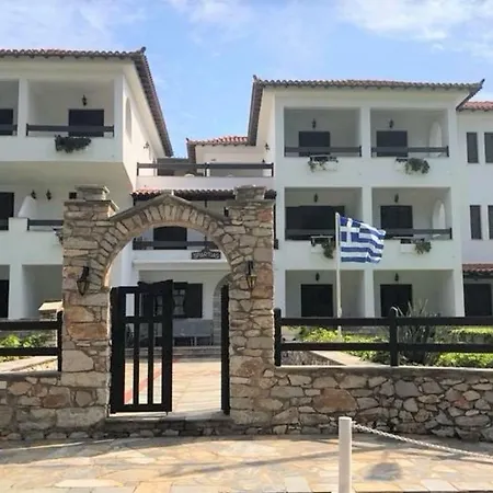 Spartias 3* 斯基亚索斯镇