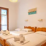 Spartias 3* Skiathos-stad