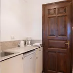 Spartias Aparthotel
