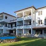 Spartias 3* Skiathos-stad
