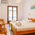 Aparthotel Spartias