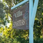 Spartias
