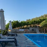 Aparthotel Spartias Skiathos-stad