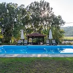 Spartias Skiathos-stad
