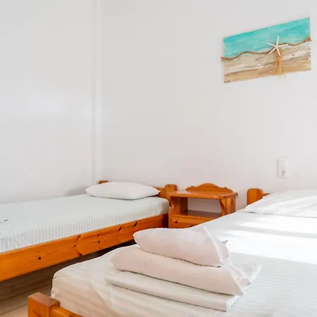 Spartias 3* Skiathos-Stadt