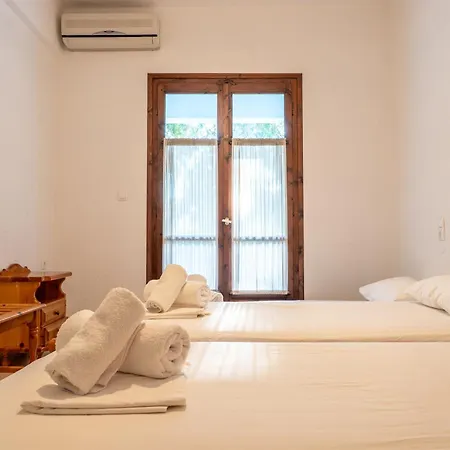 Spartias 3* Skiathos-Stadt