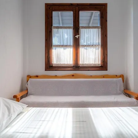Aparthotel Spartias 3*
