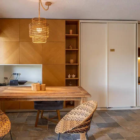 Spartias Aparthotel Skiathos-Stadt