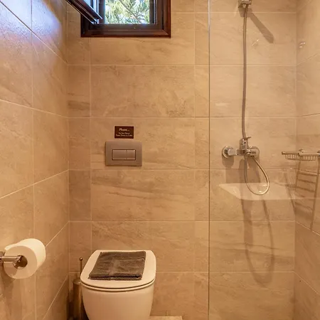 Spartias Aparthotel Skiathos-Stadt