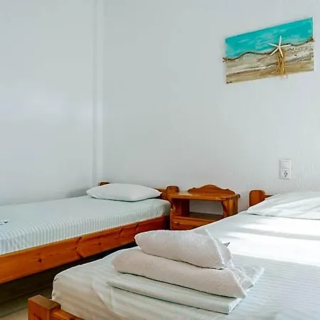 Aparthotel Spartias 3*