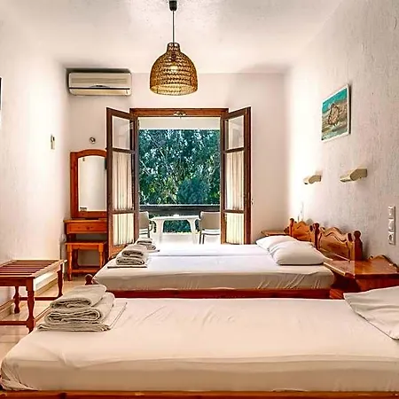 Aparthotel Spartias Skiathos
