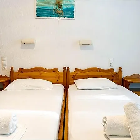 Aparthotel Spartias 3*