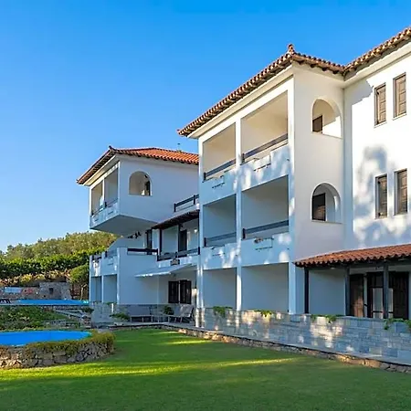 Spartias Aparthotel