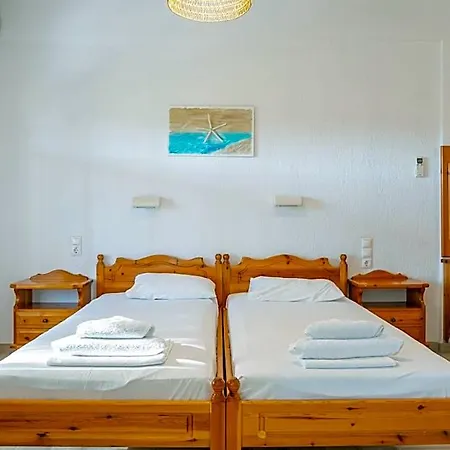 Spartias Aparthotel