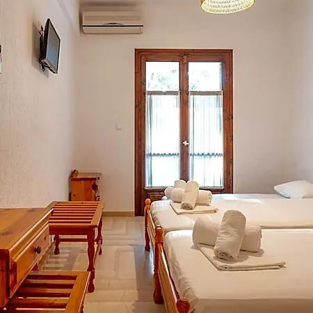 Aparthotel Spartias 3*