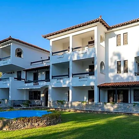 Spartias Skiathos