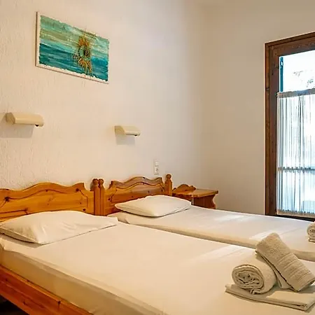 Spartias Aparthotel