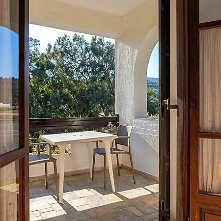Spartias 3* Skiathos