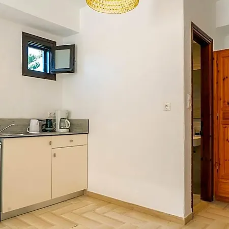 Aparthotel Spartias Skiathos