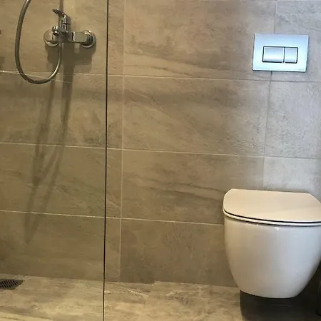 Spartias Hotel apartamentowy Skiatos