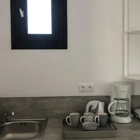 Aparthotel Spartias Città di Skiathos