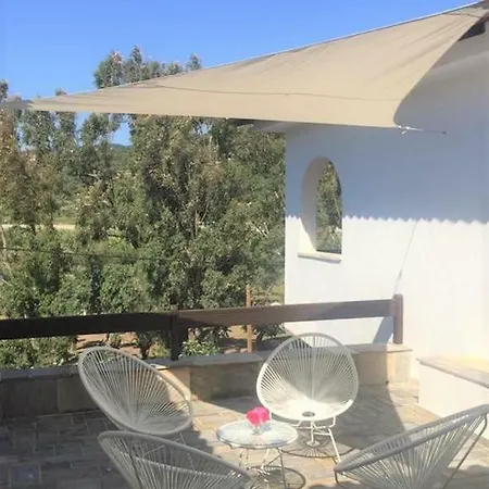 Spartias Hotel apartamentowy 3*