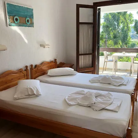 Aparthotel Spartias Città di Skiathos