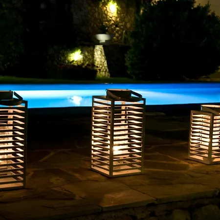 Aparthotel Spartias