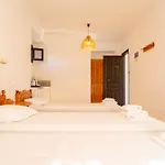 Spartias Appart hôtel Skiathos Chora
