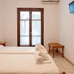 Appart hôtel Spartias Skiathos Chora