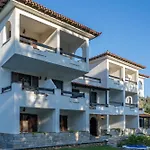 Spartias Appart hôtel 3*