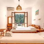 Appart hôtel Spartias Skiathos Chora