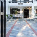 Spartias 3* Skiathos Chora