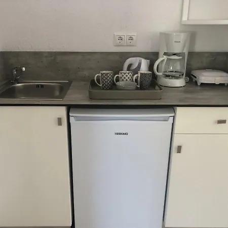 Spartias Apart Otel 3*