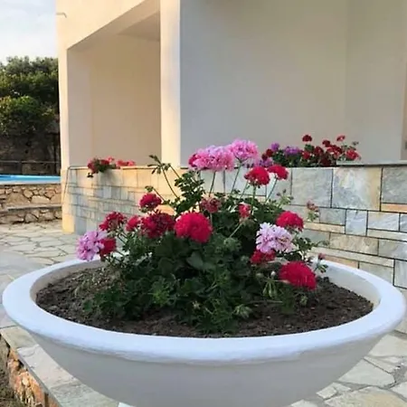 Hotel apartamentowy Spartias *